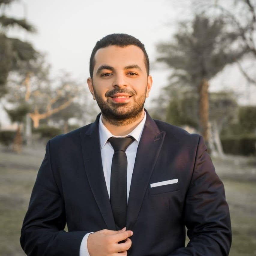 أحمد إبراهيم